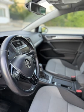 VW Golf e-Golf | Auto.bg — изображение 15 VW Golf e-Golf | Auto.bg — изображение 15
