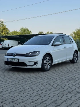 VW Golf e-Golf | Auto.bg — изображение 3 VW Golf e-Golf | Auto.bg — изображение 3