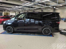VW Multivan Life long DSG Easy Open Basic | Auto.bg — изображение 2 VW Multivan Life long DSG Easy Open Basic | Auto.bg — изображение 2