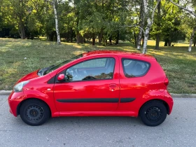 Toyota Aygo 1.0 - 3690 € - 50415566 4 | Car24.bg Toyota Aygo 1.0 - 3690 € - 50415566 4