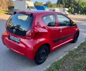 Toyota Aygo 1.0 - 3690 € - 50415566 9 | Car24.bg Toyota Aygo 1.0 - 3690 € - 50415566 9