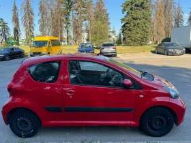 Toyota Aygo 1.0 - 3690 € - 50415566 5 | Car24.bg Toyota Aygo 1.0 - 3690 € - 50415566 5