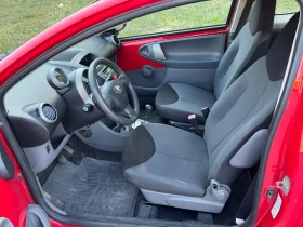 Toyota Aygo 1.0 - 3690 € - 50415566 11 | Car24.bg Toyota Aygo 1.0 - 3690 € - 50415566 11