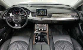 Audi A8 S8 /360/MATRIX/BOSE/DIS/HUD/ЦЕНА ДО БЪЛГАРИЯ | Auto.bg — изображение 7 Audi A8 S8 /360/MATRIX/BOSE/DIS/HUD/ЦЕНА ДО БЪЛГАРИЯ | Auto.bg — изображение 7
