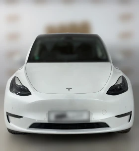 Tesla Model Y Long Range Dual Motor AWD - 33500 € - 84985906 4 | Car24.bg Tesla Model Y Long Range Dual Motor AWD - 33500 € - 84985906 4