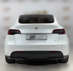 Tesla Model Y Long Range Dual Motor AWD - 33500 € - 84985906 5 | Car24.bg Tesla Model Y Long Range Dual Motor AWD - 33500 € - 84985906 5