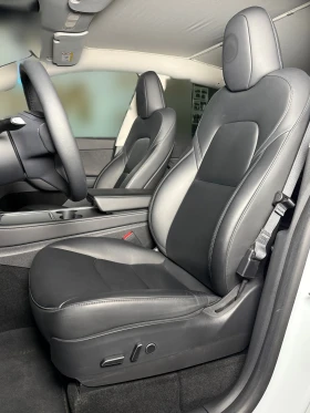 Tesla Model Y Long Range Dual Motor AWD - 33500 € - 84985906 8 | Car24.bg Tesla Model Y Long Range Dual Motor AWD - 33500 € - 84985906 8