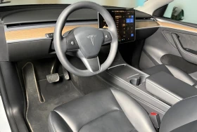 Tesla Model Y Long Range Dual Motor AWD - 33500 € - 84985906 6 | Car24.bg Tesla Model Y Long Range Dual Motor AWD - 33500 € - 84985906 6