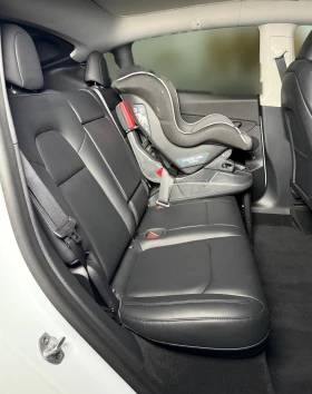 Tesla Model Y Long Range Dual Motor AWD - 33500 € - 84985906 10 | Car24.bg Tesla Model Y Long Range Dual Motor AWD - 33500 € - 84985906 10