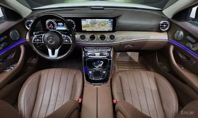 Mercedes-Benz E 300 4MATIC Exclusive * ОПЦИЯ ЗА ФИНАНСИРАНЕ | Auto.bg — изображение 7 Mercedes-Benz E 300 4MATIC Exclusive * ОПЦИЯ ЗА ФИНАНСИРАНЕ | Auto.bg — изображение 7