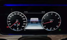 Mercedes-Benz E 300 4MATIC Exclusive * ОПЦИЯ ЗА ФИНАНСИРАНЕ | Auto.bg — изображение 8 Mercedes-Benz E 300 4MATIC Exclusive * ОПЦИЯ ЗА ФИНАНСИРАНЕ | Auto.bg — изображение 8
