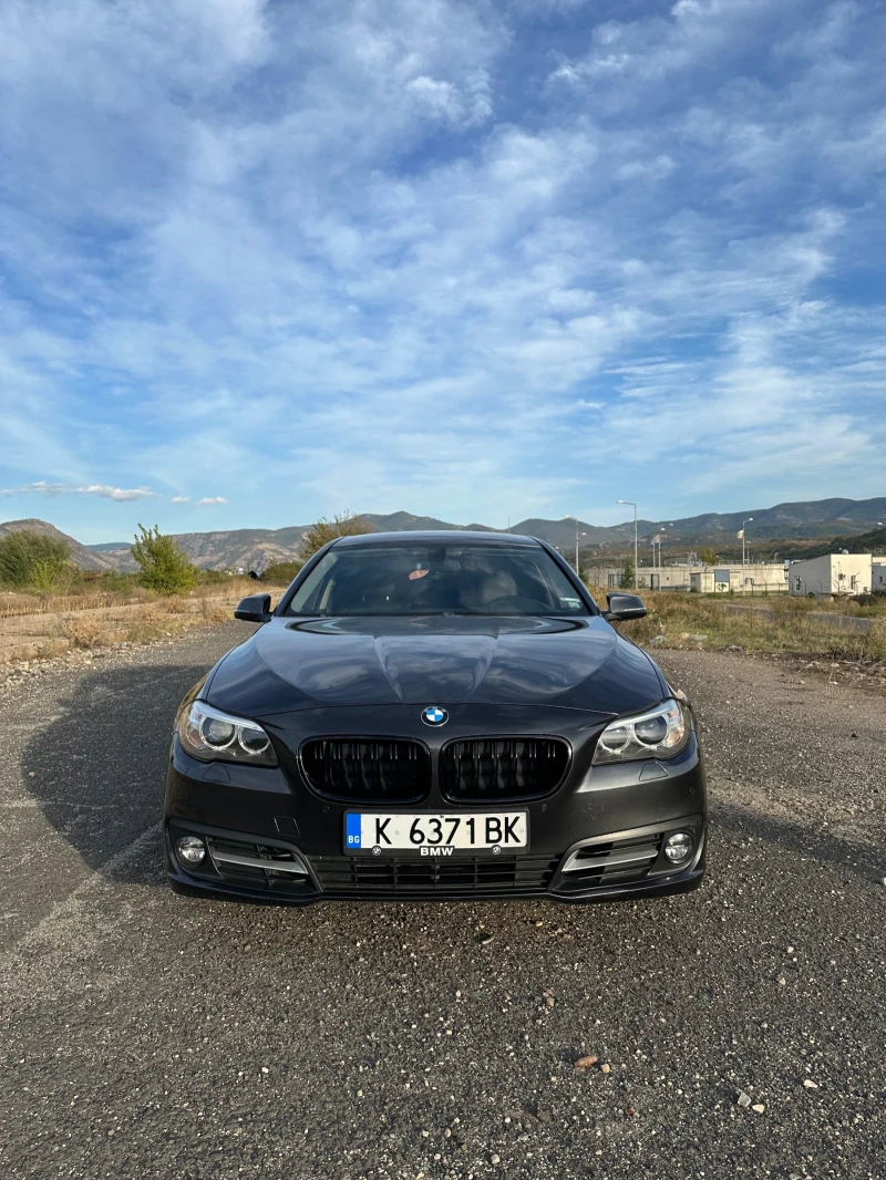 BMW 520 - 28000 лв. / 14316.17 € - 85880506 1 | Car24.bg BMW 520 - 28000 лв. / 14316.17 € - 85880506 1