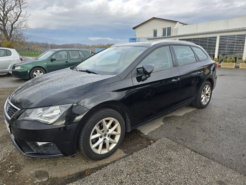 Seat Leon 1.5 TGI METAN - 17999 лв. / 9202.74 € - 64508790 1 | Car24.bg Seat Leon 1.5 TGI METAN - 17999 лв. / 9202.74 € - 64508790 1