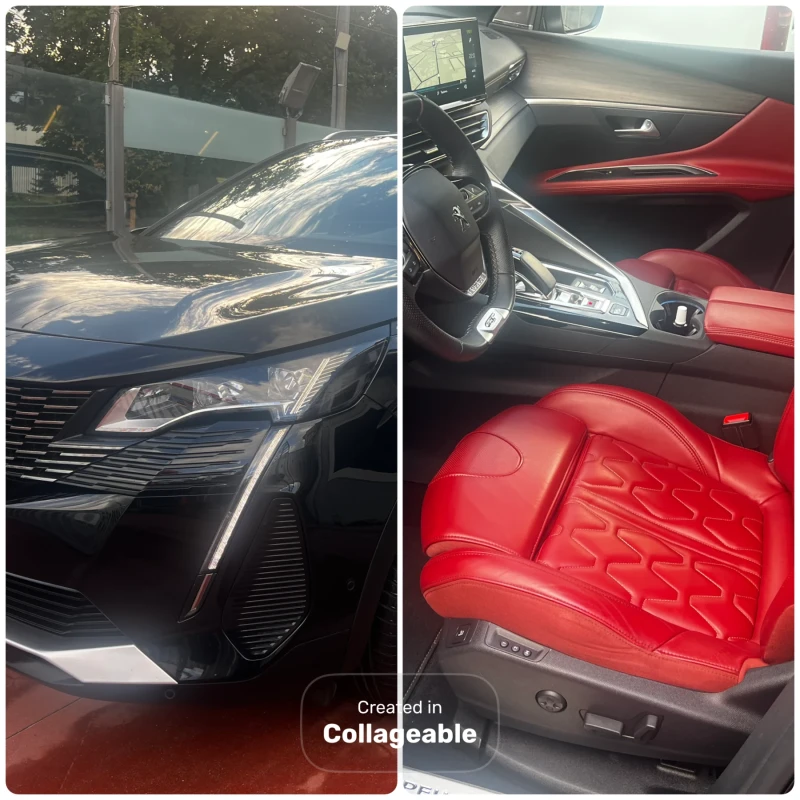 Peugeot 3008 GT 4x4 300 ps.FULL FULL - 17800 € / 34813.77 лв. - 69762158 1 | Car24.bg Peugeot 3008 GT 4x4 300 ps.FULL FULL - 17800 € / 34813.77 лв. - 69762158 1
