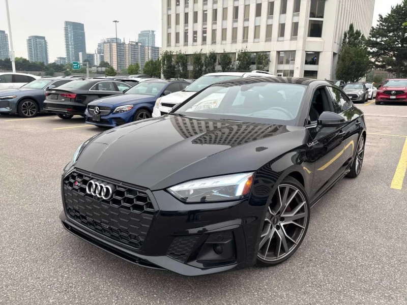 Audi S5 Technik | DISTRONIC | МАСАЖИ | 360 | B&O | HUD | - 32600 € / 63760.06 лв. - 29822614 1 | Car24.bg Audi S5 Technik | DISTRONIC | МАСАЖИ | 360 | B&O | HUD | - 32600 € / 63760.06 лв. - 29822614 1