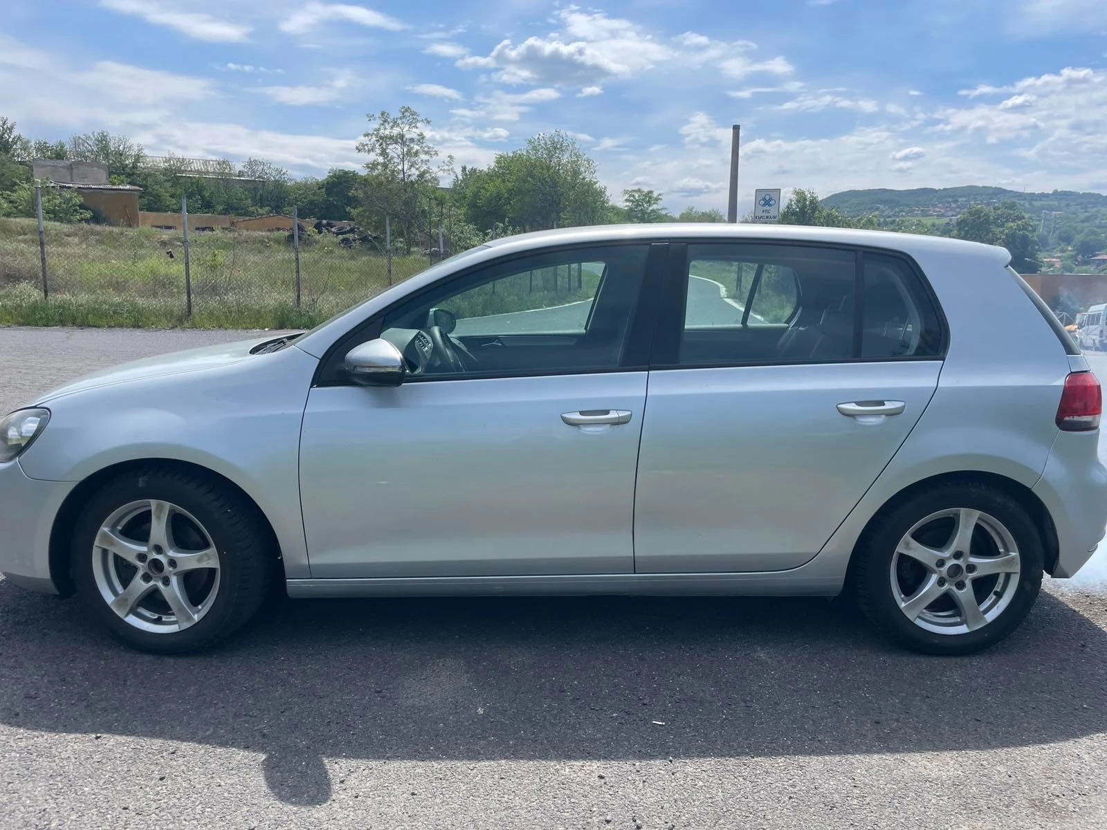 VW Golf  - изображение 4 | Auto.bg VW Golf  - изображение 4