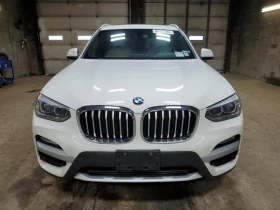 BMW X3 xDrive30i / LED / КОЖА / ПАНОРАМА / Навигация / - 26500 лв. / 13549.23 € - 61122012 5 | Car24.bg BMW X3 xDrive30i / LED / КОЖА / ПАНОРАМА / Навигация / - 26500 лв. / 13549.23 € - 61122012 5