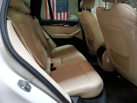 BMW X3 xDrive30i / LED / КОЖА / ПАНОРАМА / Навигация / - 26500 лв. / 13549.23 € - 61122012 11 | Car24.bg BMW X3 xDrive30i / LED / КОЖА / ПАНОРАМА / Навигация / - 26500 лв. / 13549.23 € - 61122012 11