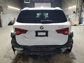 BMW X3 xDrive30i / LED / КОЖА / ПАНОРАМА / Навигация / - 26500 лв. / 13549.23 € - 61122012 6 | Car24.bg BMW X3 xDrive30i / LED / КОЖА / ПАНОРАМА / Навигация / - 26500 лв. / 13549.23 € - 61122012 6