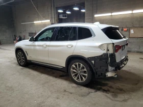 BMW X3 xDrive30i / LED / КОЖА / ПАНОРАМА / Навигация / - 26500 лв. / 13549.23 € - 61122012 2 | Car24.bg BMW X3 xDrive30i / LED / КОЖА / ПАНОРАМА / Навигация / - 26500 лв. / 13549.23 € - 61122012 2