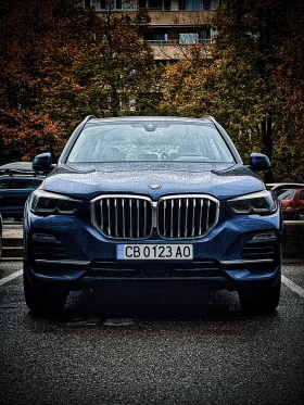 BMW X5 - 85000 лв. / 43459.81 € - 68310513 8 | Car24.bg BMW X5 - 85000 лв. / 43459.81 € - 68310513 8