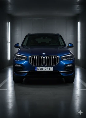 BMW X5 - 85000 лв. / 43459.81 € - 68310513 3 | Car24.bg BMW X5 - 85000 лв. / 43459.81 € - 68310513 3