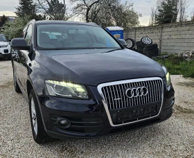 Audi Q5 2.0 TDI..QUATTRO - Car24.bg Audi Q5 2.0 TDI..QUATTRO