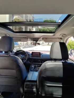 Nissan Rogue undefined | Auto.bg — изображение 12 Nissan Rogue undefined | Auto.bg — изображение 12
