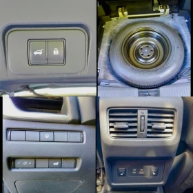Nissan Rogue undefined | Auto.bg — изображение 7 Nissan Rogue undefined | Auto.bg — изображение 7
