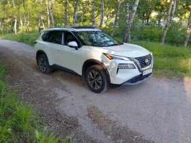 Nissan Rogue undefined | Auto.bg — изображение 2 Nissan Rogue undefined | Auto.bg — изображение 2