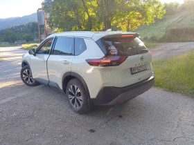 Nissan Rogue undefined | Auto.bg — изображение 4 Nissan Rogue undefined | Auto.bg — изображение 4