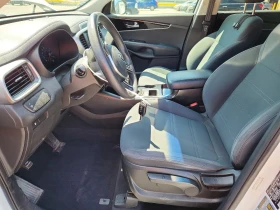 Kia Sorento 3.3l S | Auto.bg — изображение 7 Kia Sorento 3.3l S | Auto.bg — изображение 7