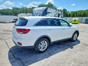 Kia Sorento 3.3l S | Auto.bg — изображение 3 Kia Sorento 3.3l S | Auto.bg — изображение 3