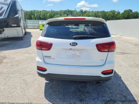 Kia Sorento 3.3l S | Auto.bg — изображение 6 Kia Sorento 3.3l S | Auto.bg — изображение 6