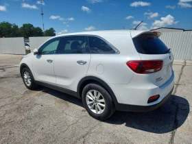 Kia Sorento 3.3l S | Auto.bg — изображение 2 Kia Sorento 3.3l S | Auto.bg — изображение 2