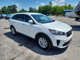 Kia Sorento 3.3l S | Auto.bg — изображение 4 Kia Sorento 3.3l S | Auto.bg — изображение 4