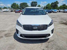 Kia Sorento 3.3l S | Auto.bg — изображение 5 Kia Sorento 3.3l S | Auto.bg — изображение 5