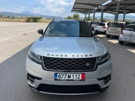 Land Rover Range Rover Velar - 24900 € / 48700.17 лв. - 96521062 5 | Car24.bg Land Rover Range Rover Velar - 24900 € / 48700.17 лв. - 96521062 5