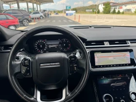 Land Rover Range Rover Velar - 24900 € / 48700.17 лв. - 96521062 8 | Car24.bg Land Rover Range Rover Velar - 24900 € / 48700.17 лв. - 96521062 8