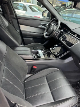 Land Rover Range Rover Velar - 24900 € / 48700.17 лв. - 96521062 9 | Car24.bg Land Rover Range Rover Velar - 24900 € / 48700.17 лв. - 96521062 9