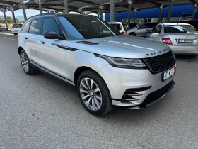 Land Rover Range Rover Velar - Car24.bg Land Rover Range Rover Velar