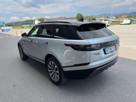 Land Rover Range Rover Velar - 24900 € / 48700.17 лв. - 96521062 3 | Car24.bg Land Rover Range Rover Velar - 24900 € / 48700.17 лв. - 96521062 3