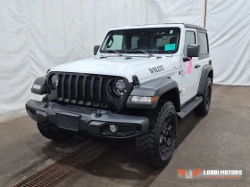 Jeep Wrangler - Car24.bg Jeep Wrangler