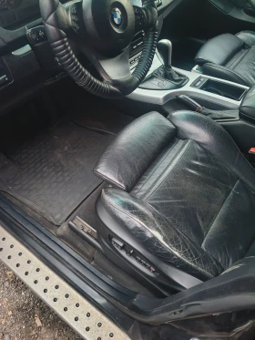 BMW X5 - 4500 € - 56738339 12 | Car24.bg BMW X5 - 4500 € - 56738339 12