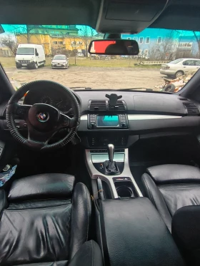 BMW X5 - 4500 € - 56738339 9 | Car24.bg BMW X5 - 4500 € - 56738339 9