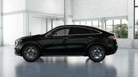 Mercedes-Benz GLE 450 AMG d 4MATIC Coupe | Auto.bg — изображение 7 Mercedes-Benz GLE 450 AMG d 4MATIC Coupe | Auto.bg — изображение 7