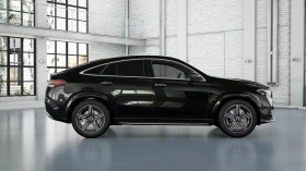 Mercedes-Benz GLE 450 AMG d 4MATIC Coupe | Auto.bg — изображение 3 Mercedes-Benz GLE 450 AMG d 4MATIC Coupe | Auto.bg — изображение 3