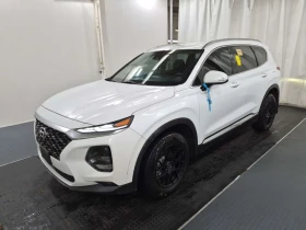 Hyundai Santa fe * 2.4l Awd Preferred * CARFAX * - Car24.bg Hyundai Santa fe * 2.4l Awd Preferred * CARFAX *