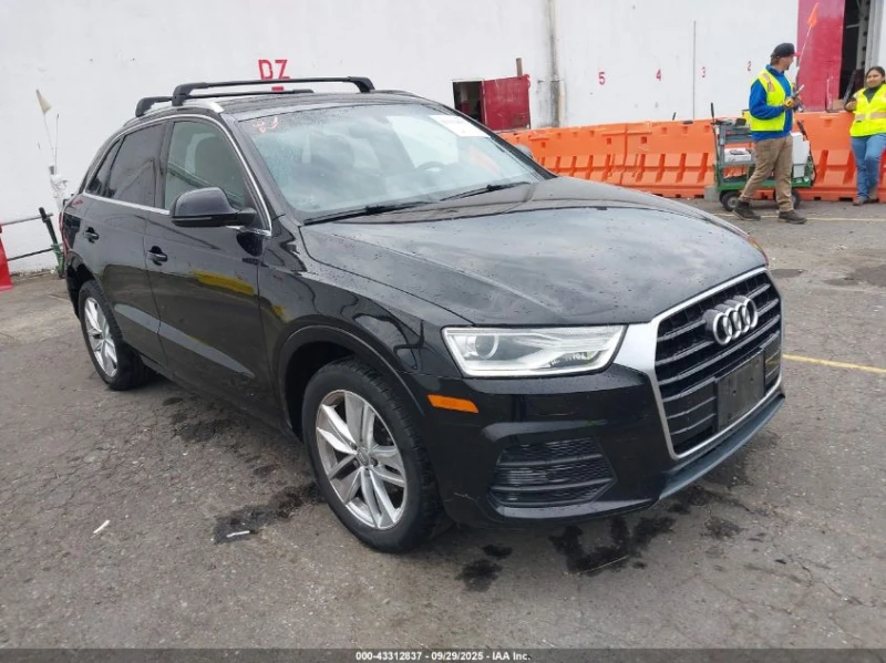 Audi Q3 * PREMIUM PLUS* КУПИ СЕГА* БЕЗ ТЪРГ* - 23000 лв. / 11759.71 € - 98784945 1 | Car24.bg Audi Q3 * PREMIUM PLUS* КУПИ СЕГА* БЕЗ ТЪРГ* - 23000 лв. / 11759.71 € - 98784945 1