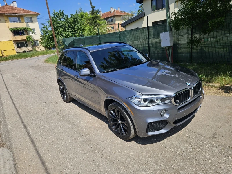 BMW X5 3.5i 176 000km - 18700 € / 36574.02 лв. - 83852399 1 | Car24.bg BMW X5 3.5i 176 000km - 18700 € / 36574.02 лв. - 83852399 1
